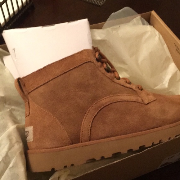 UGG Shoes - UGG “Bethany”